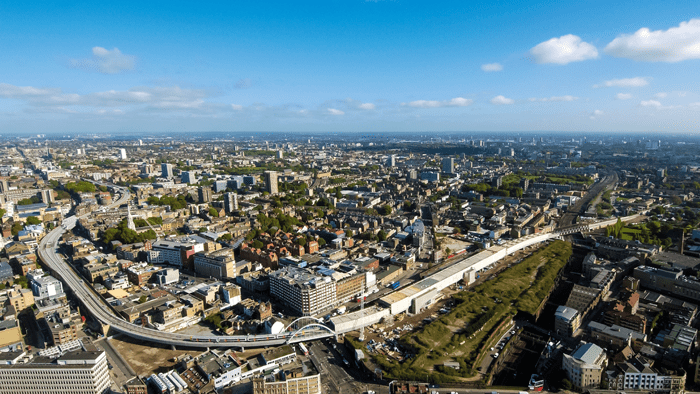 You Need to Know About East London