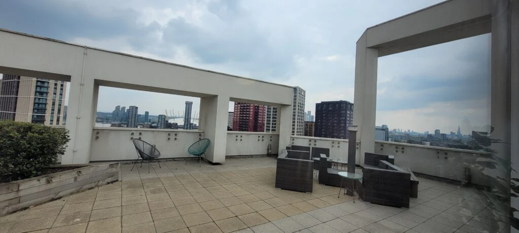 Argo Apartments offers excellent transport links to residents, as well as a host of amenities