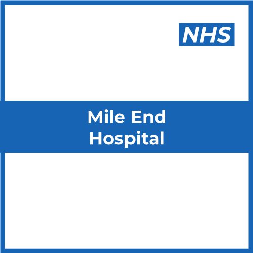 Mile End Hospital- Estate Agents Becton