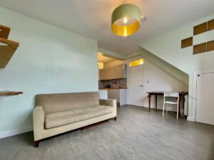 1 bed flat to rent with remax real estate agents london