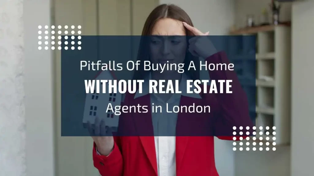 This guide delves into the risks of buying a home without an agent