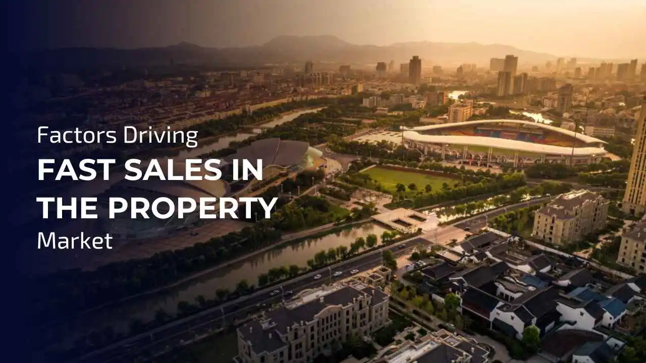 Fast Sales in the Property Market in UK | RE/MAX Star