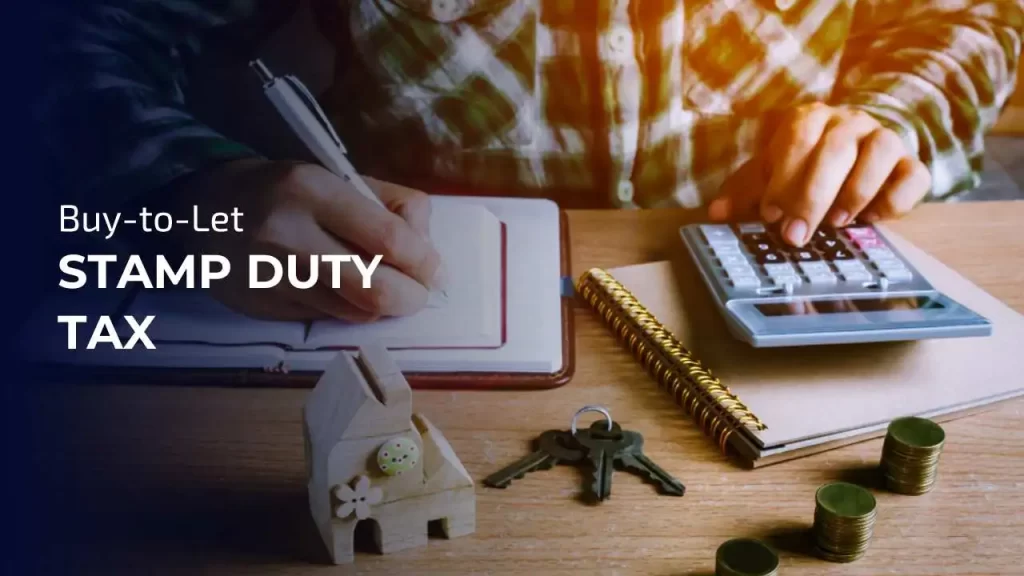 Stamp duty tax