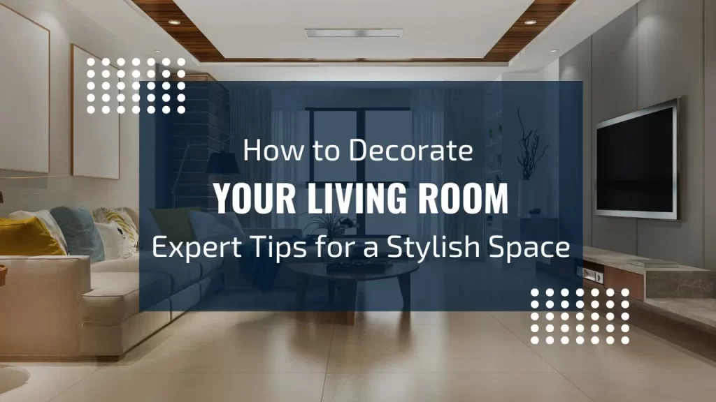 The living room: where comfort, style, and creativity unite.