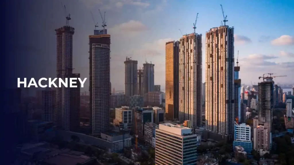 Hackney has seen one of the most remarkable economic transformations in London.