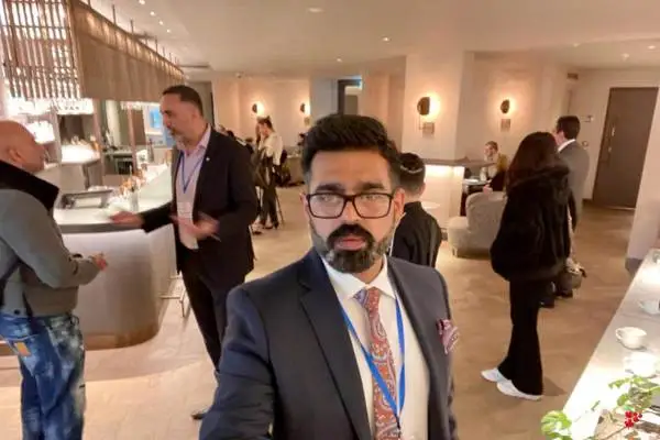 London property agent
