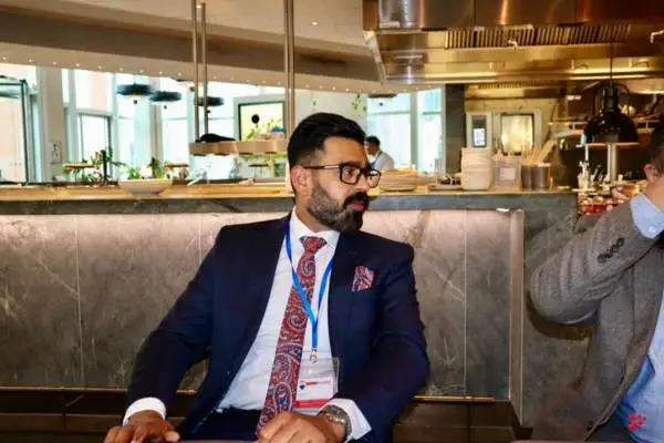 Professional estate agents london