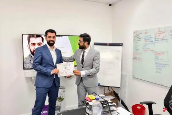 Property expert london