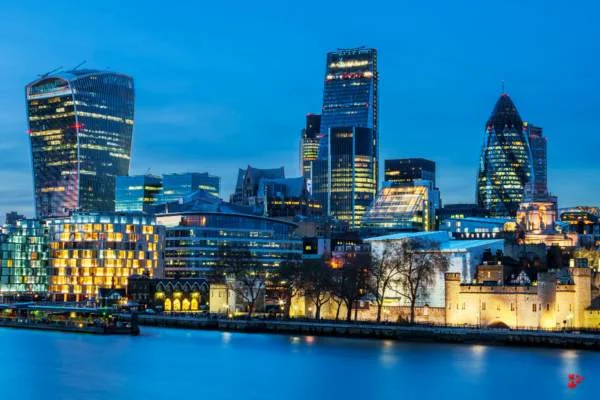 Enterprise zones are specific geographical areas within a local enterprise partnership’s boundaries