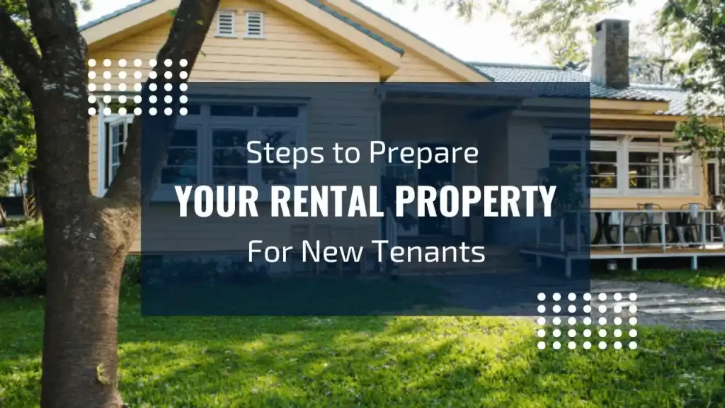 Preparing a property for rent to ensure legal compliance and appeal