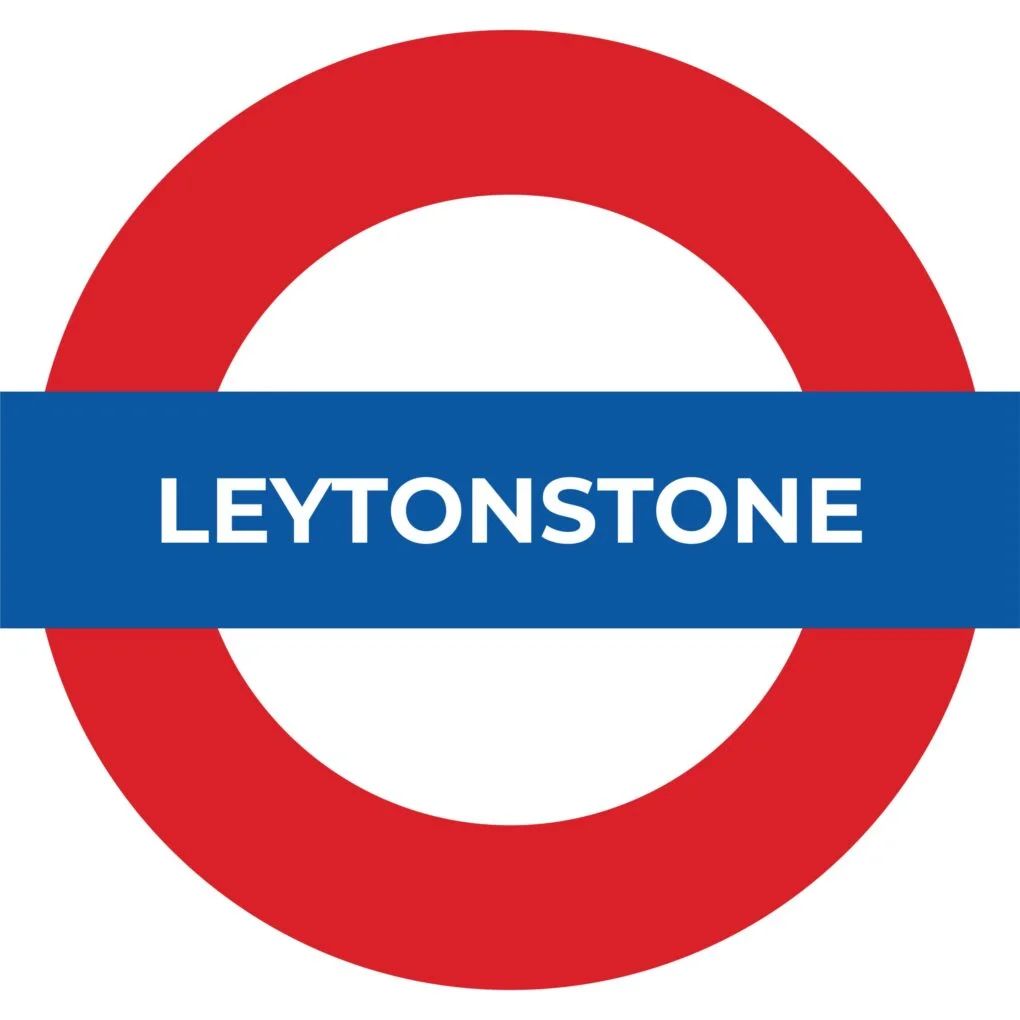 Living in Leytonstone