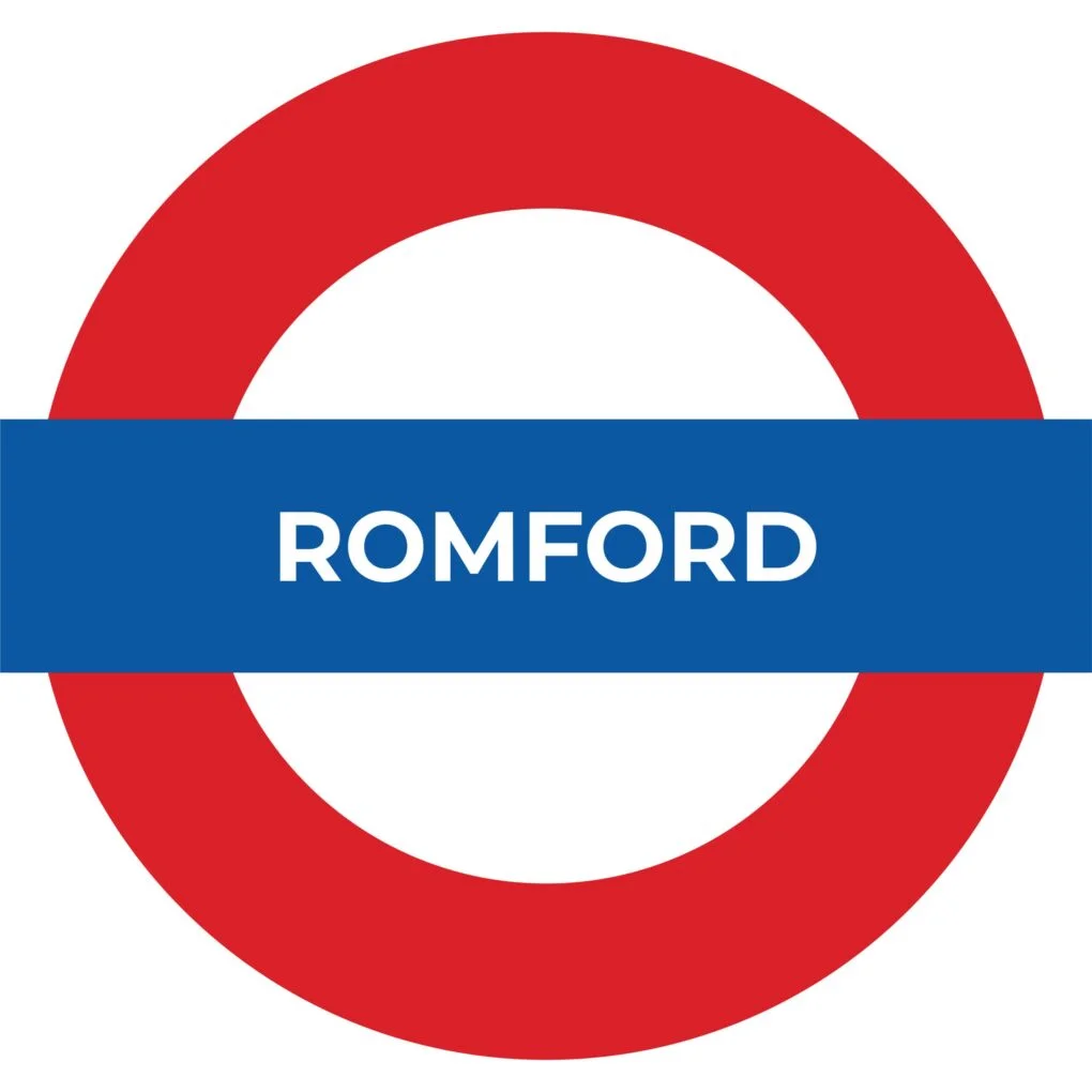 Romford is an East London neighbourhood that will soon be transformed