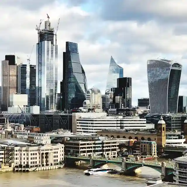 Expert Estate Agents Canary Wharf offering top property services.