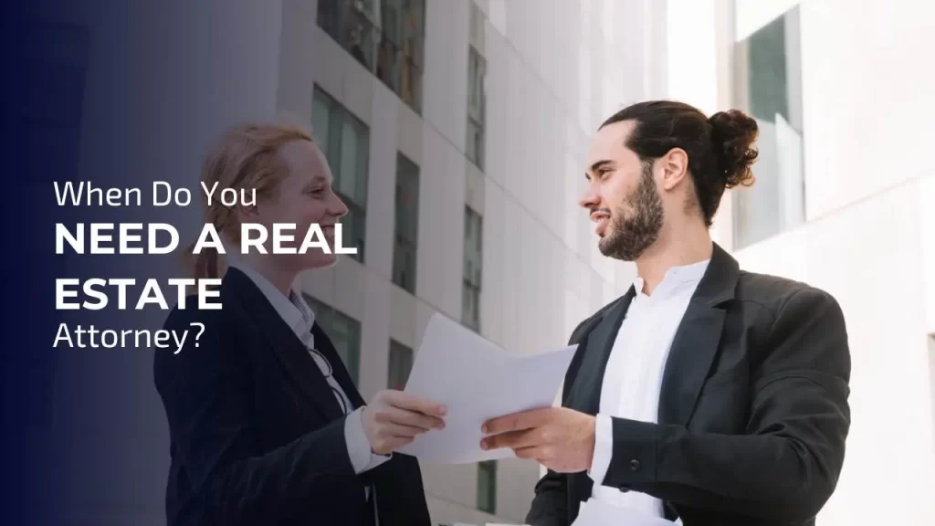 Buying or managing property in the UK can be complex.