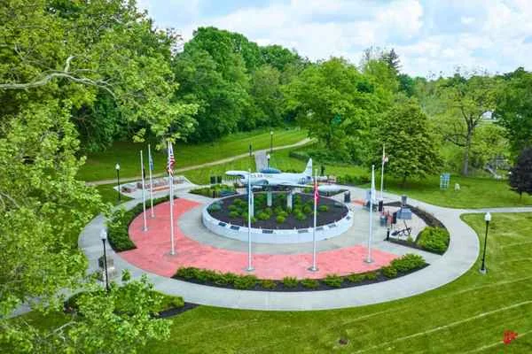Parks and green areas are widely available to Leytonstone residents