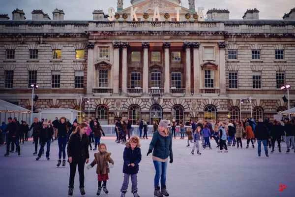 Bromley by Bow’s multicultural community is made up of 11,581 residents