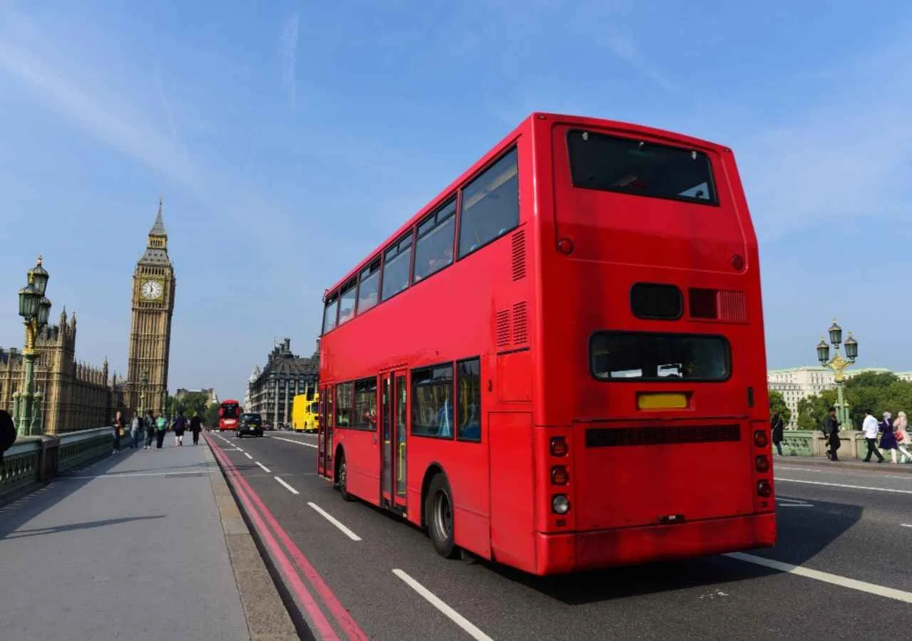 Transportation in Beckton