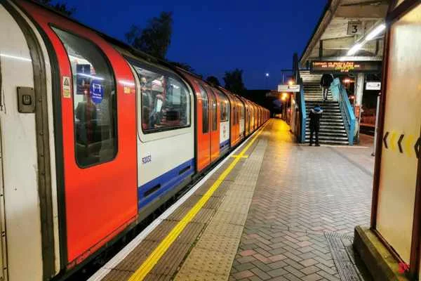 Transportation in Leytonstone