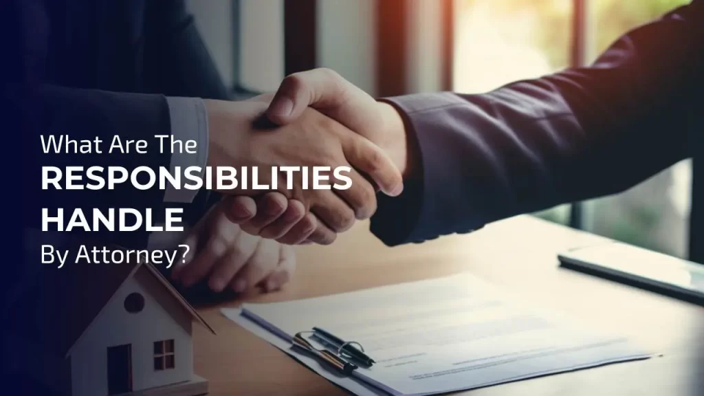 Real estate attorneys help make property transactions and disputes easier to handle