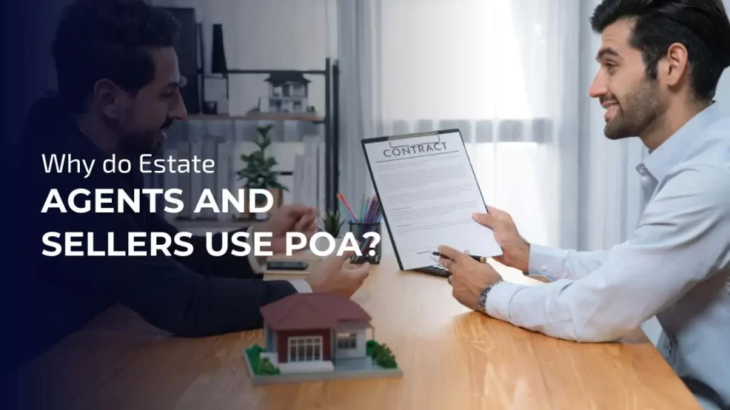 estate agents and property owners just can't see eye-to-eye on a price