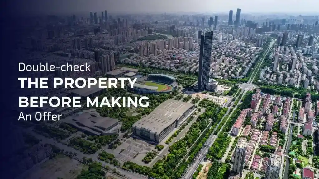 Simple home checks to save money before hiring a surveyor