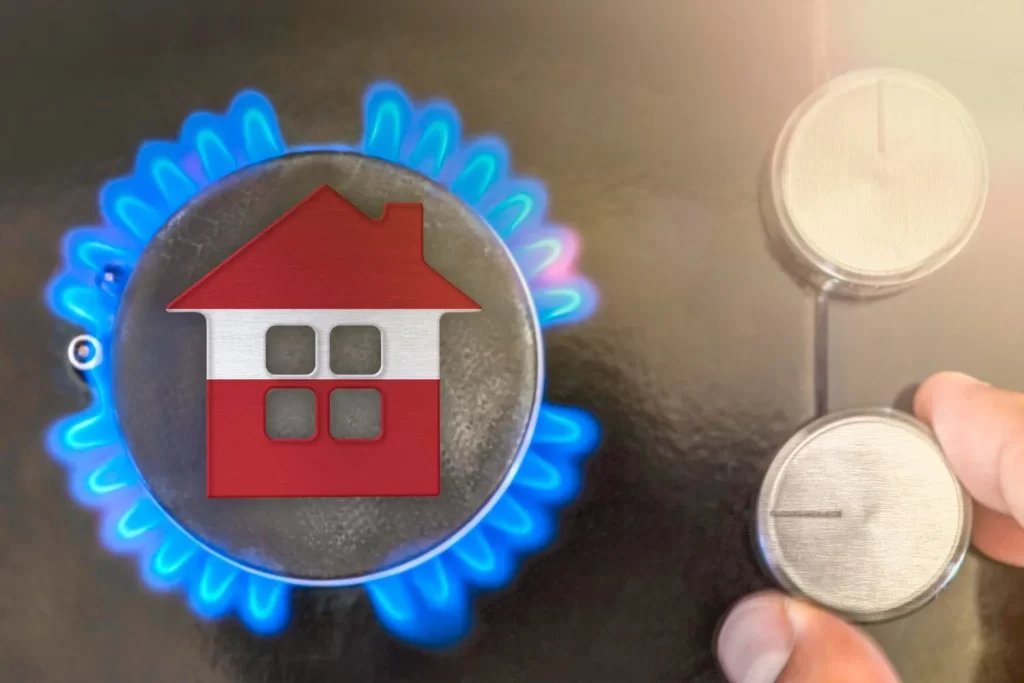 Gas Safety Certificate
