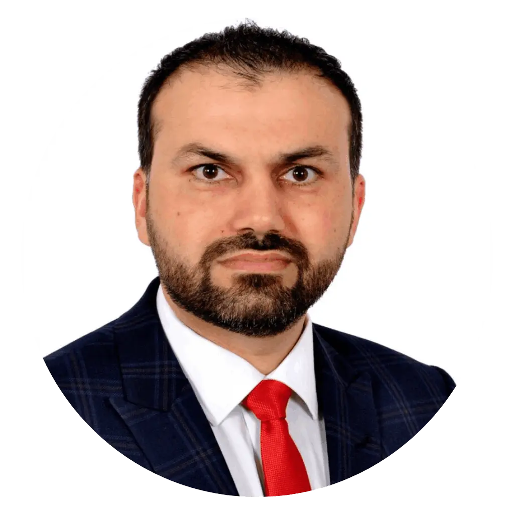 Estate Agents Rizwan