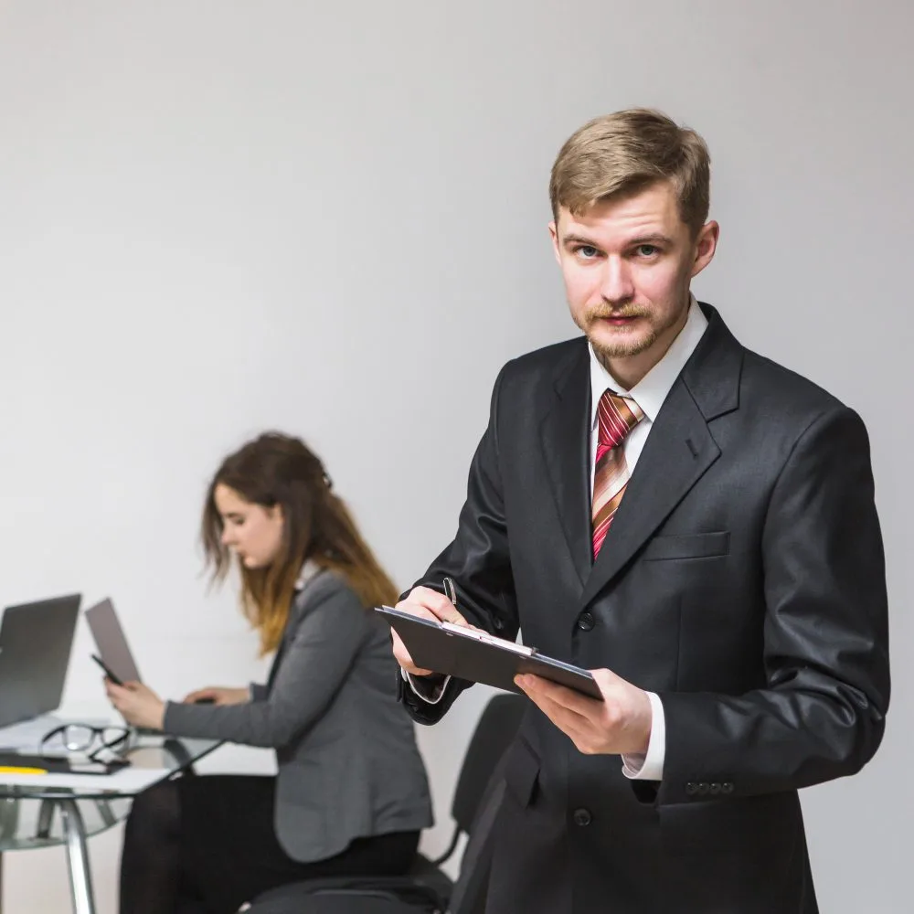 Streamline Your Licensing Process with Our Expertise