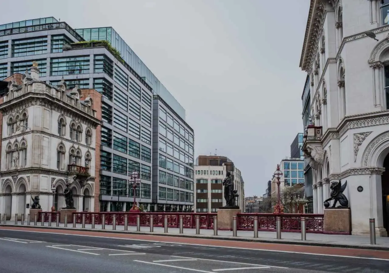 About the Area – Bow Guide with Estate Agents Bow