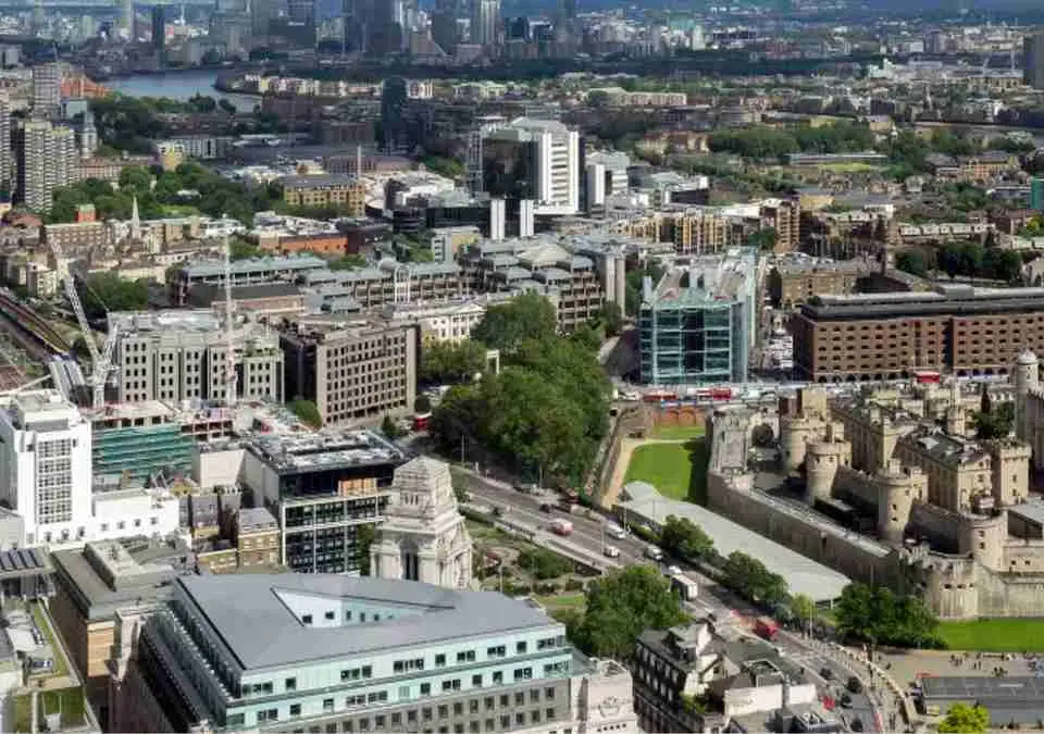 About the Area - Wanstead