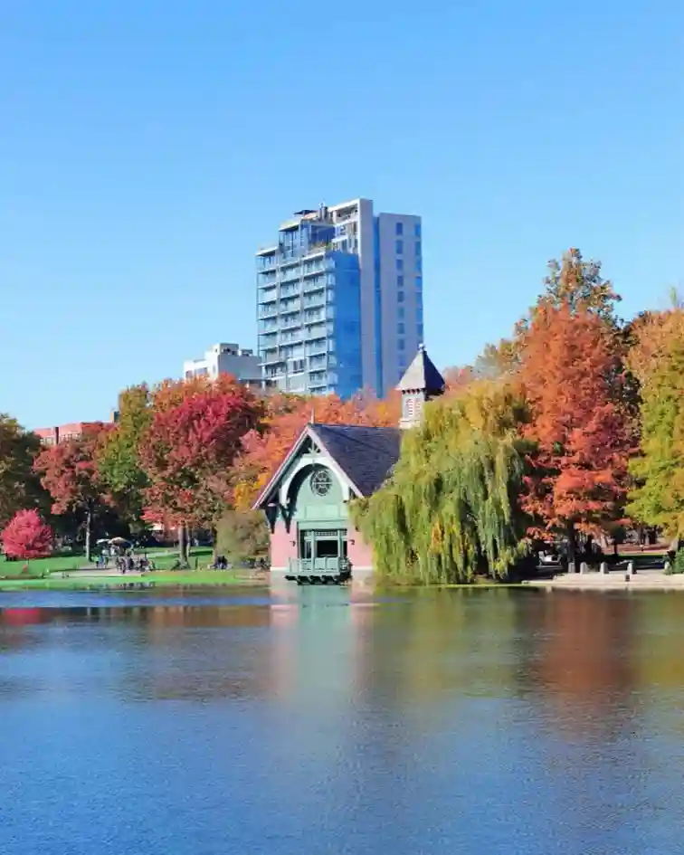 Attraction in Bromley by Bow Guide | Real Estate Agents London