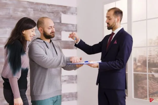 Buying Real Estate Agents in London can make your property search effortless
