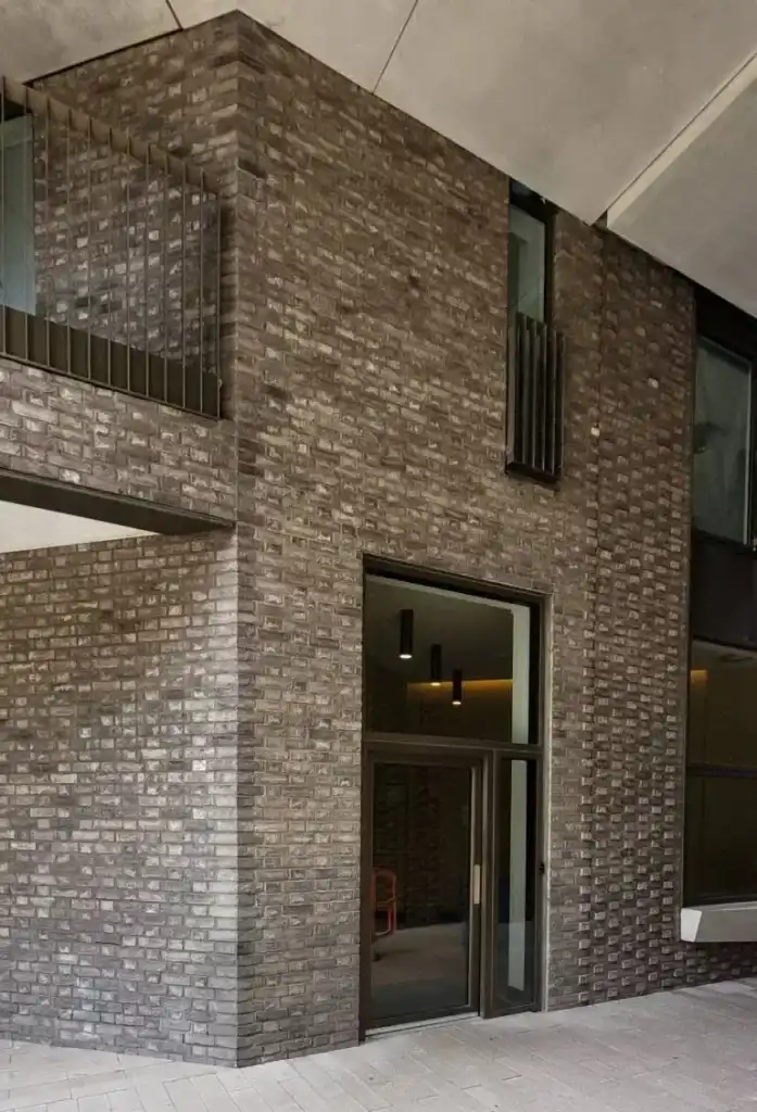Maud Street is located in the London Borough of Newham