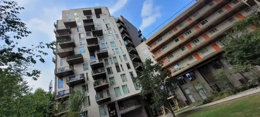 Maud Street is located in the London Borough of Newham