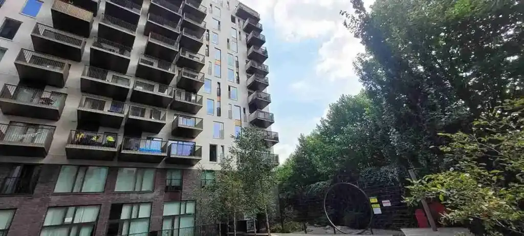Maud Street in East London | Real Estate Agents London