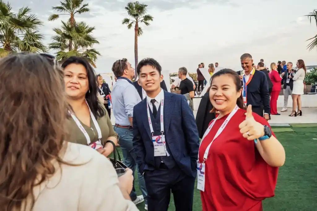 RE/MAX convention 2022 | Real Estate Agents London