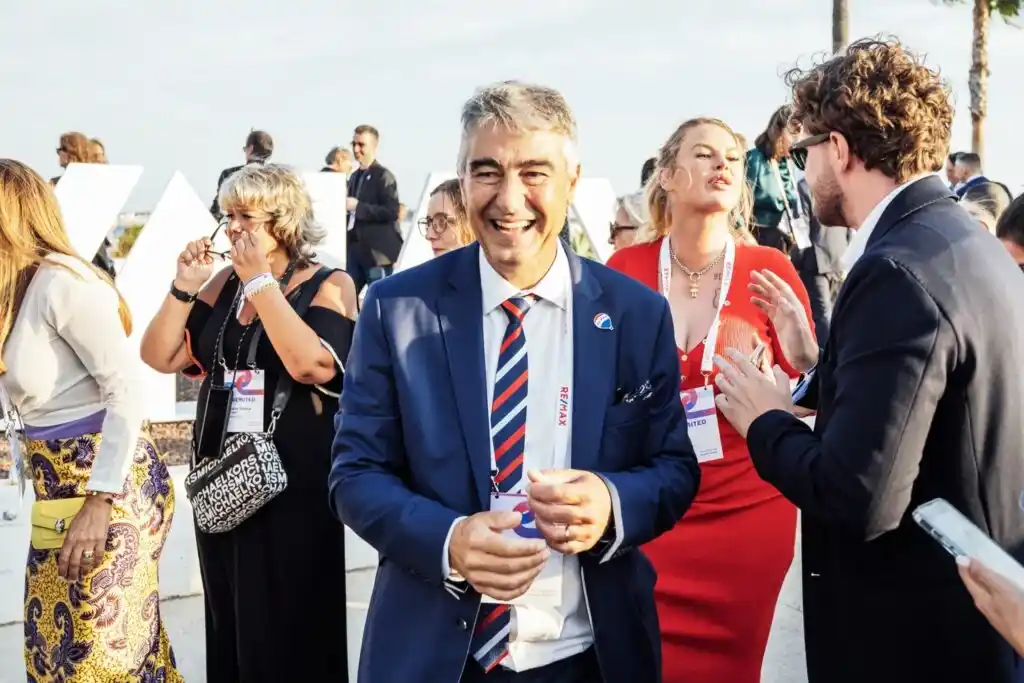 RE/MAX convention 2022 | Real Estate Agents London
