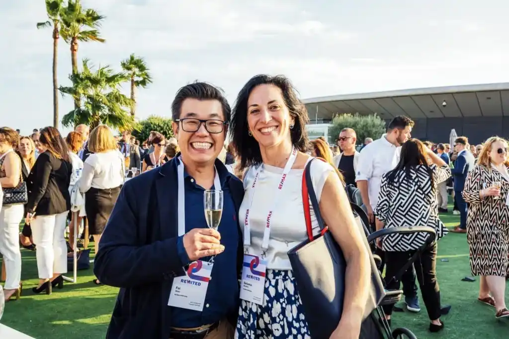 RE/MAX convention 2022 | Real Estate Agents London