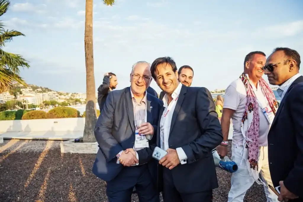 RE/MAX convention 2022 | Real Estate Agents London