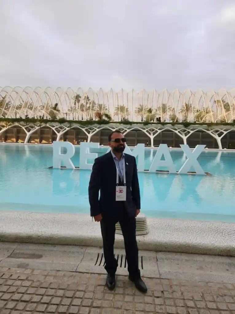 REUCON24 | Real Estate Agents London