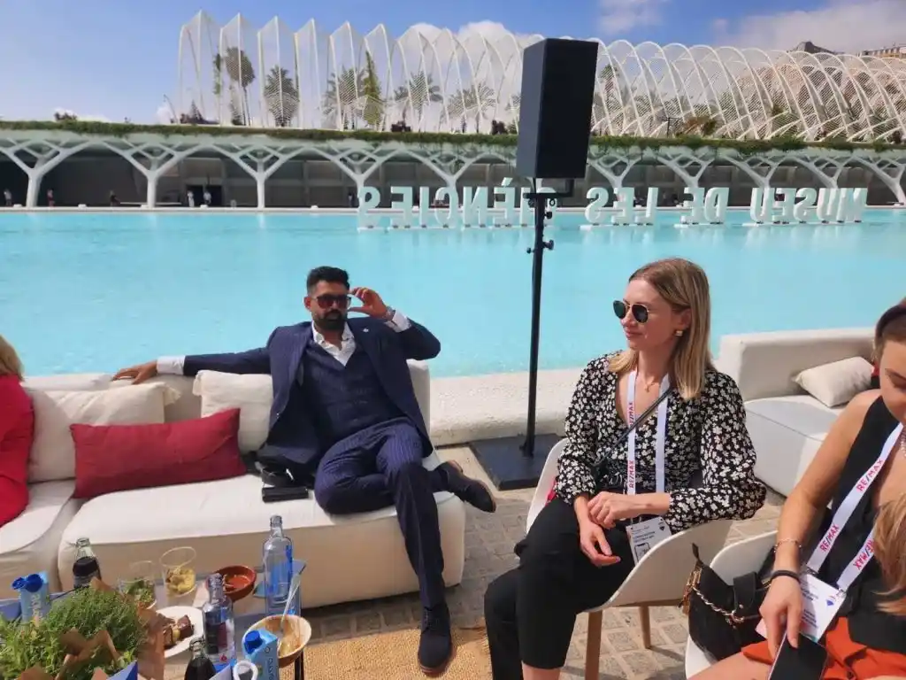 REUCON24 | Real Estate Agents London
