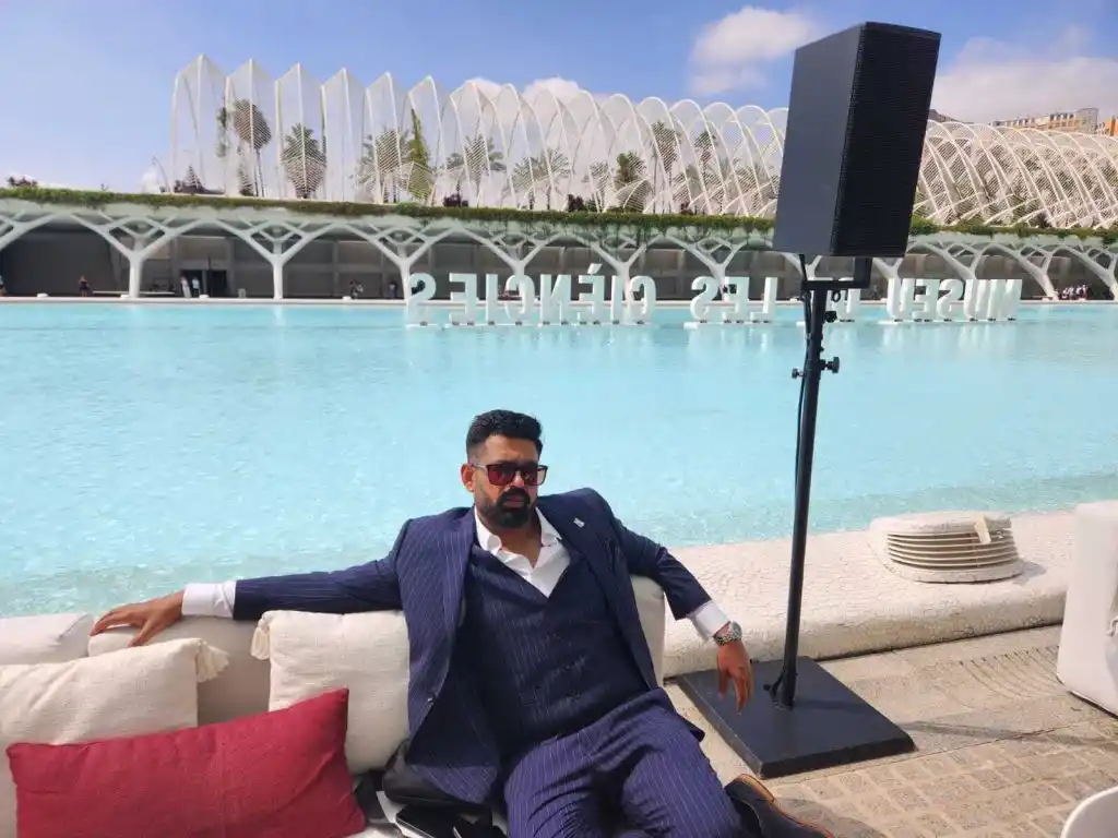 REUCON24 | Real Estate Agents London