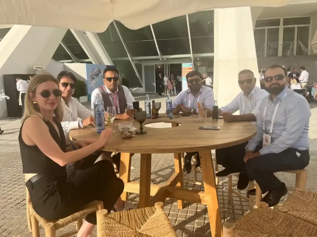 REUCON24 | Real Estate Agents London
