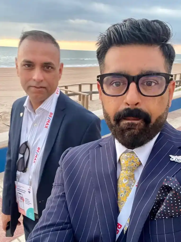 REUCON24 | Real Estate Agents London