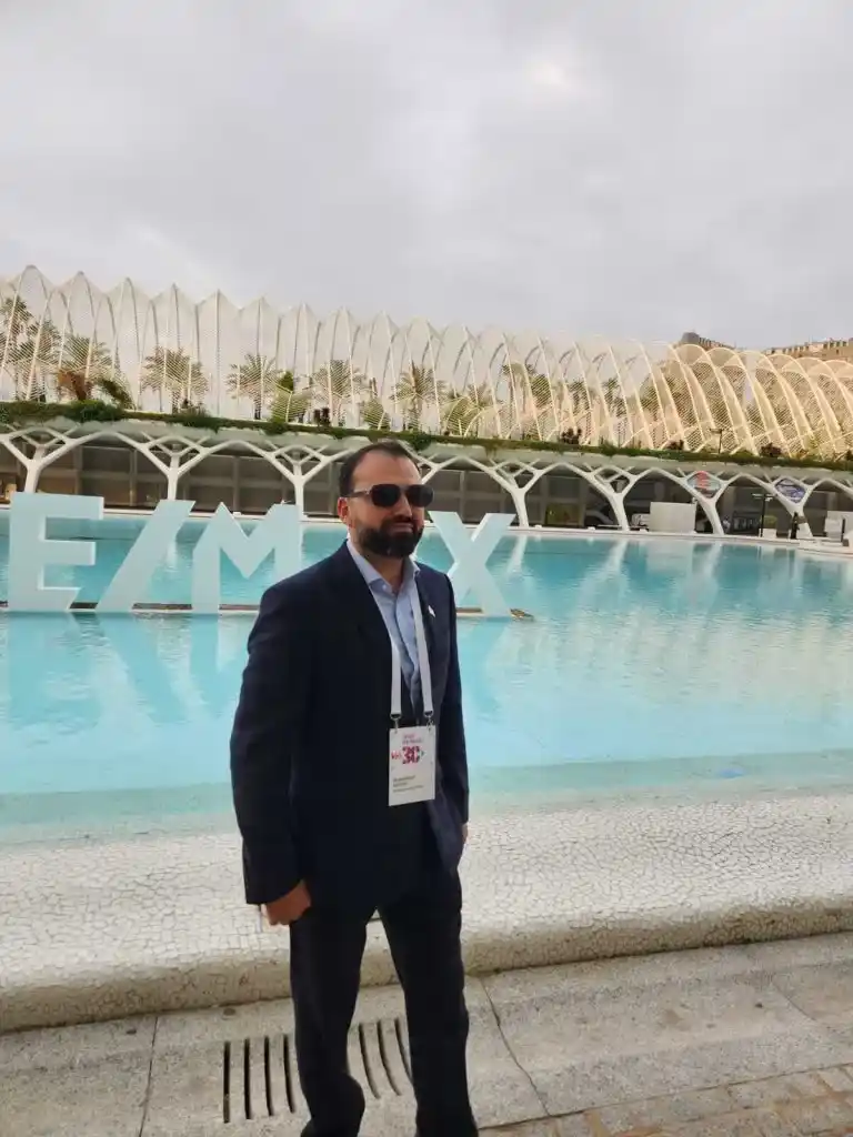REUCON24 | Real Estate Agents London
