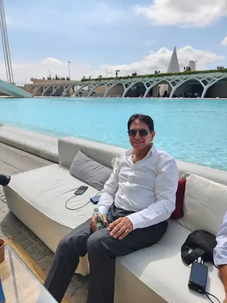 REUCON24 | Real Estate Agents London