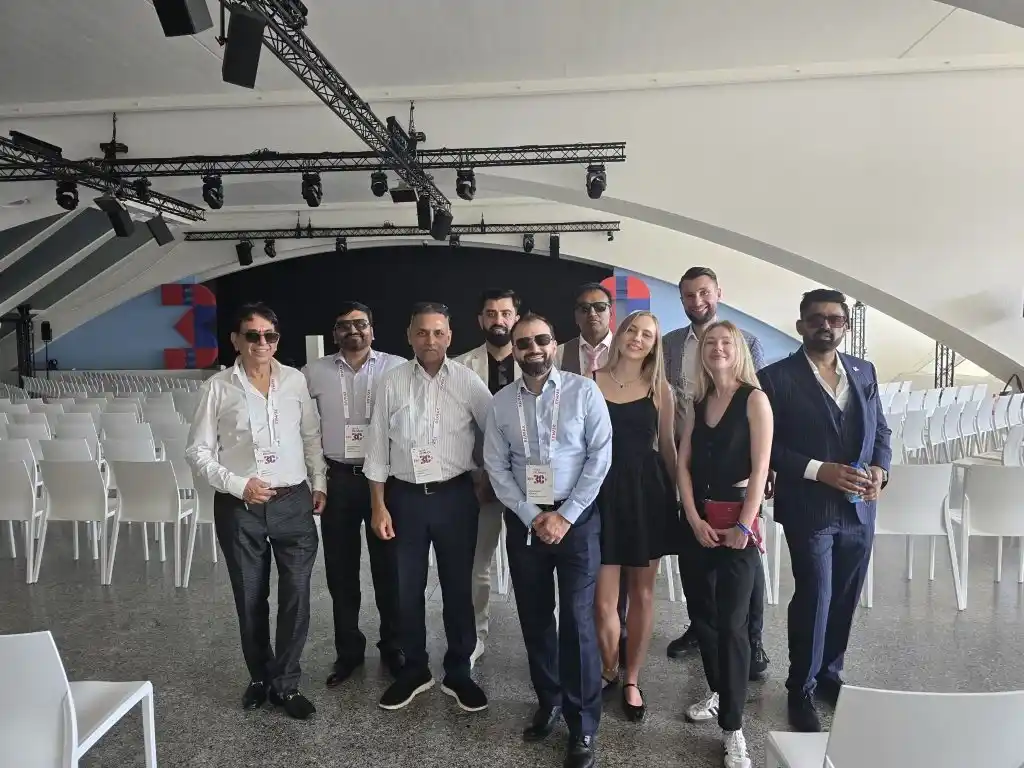 REUCON24 | Real Estate Agents London