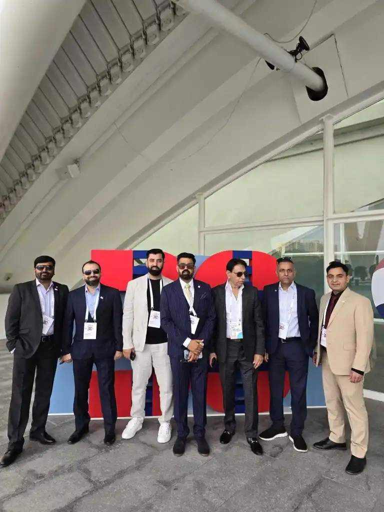 REUCON24 | Real Estate Agents London