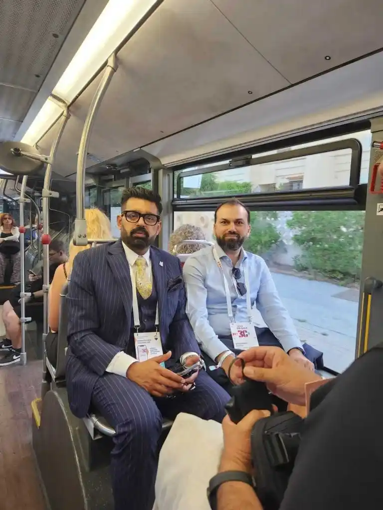 REUCON24 | Real Estate Agents London