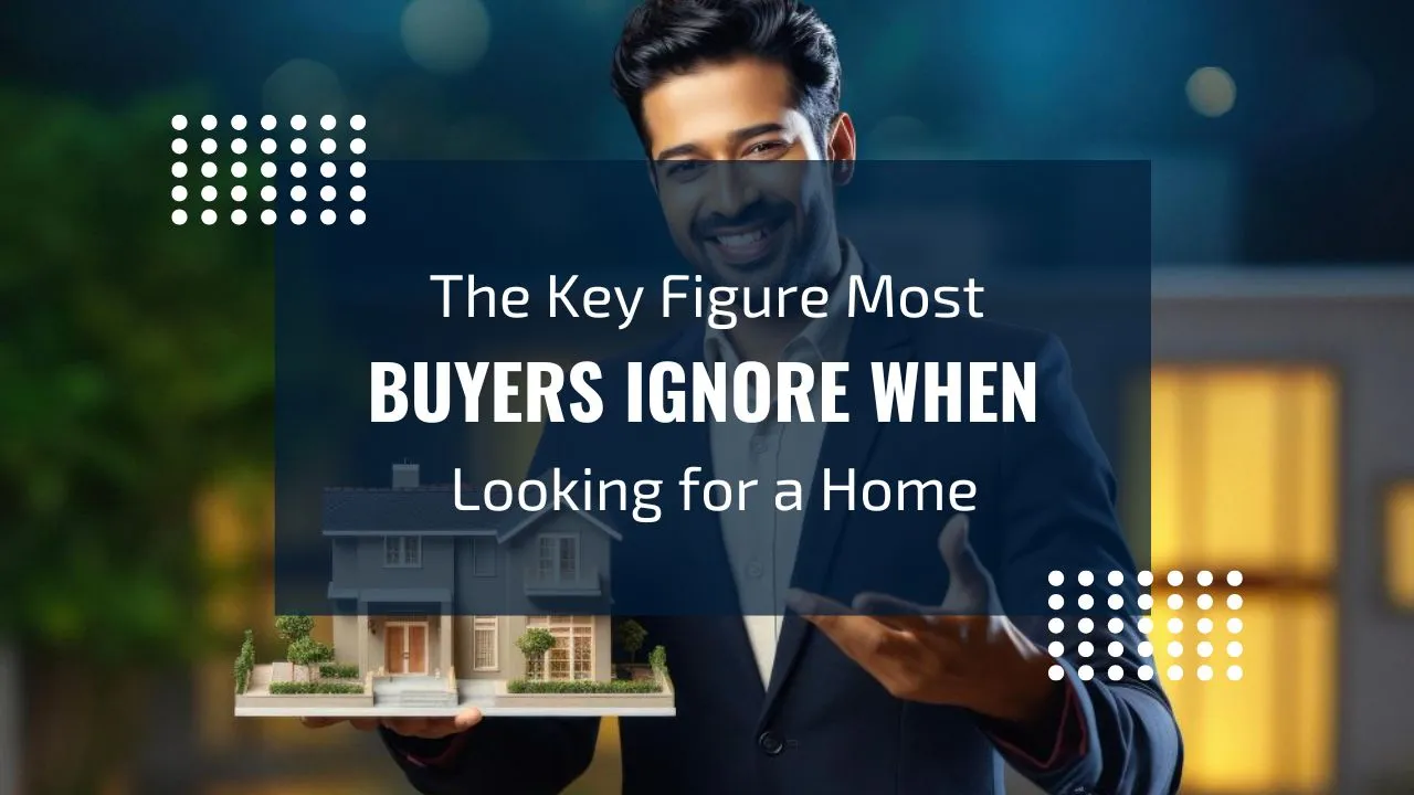 When looking for a home, buyers naturally focus on factors such as location, price, and size.